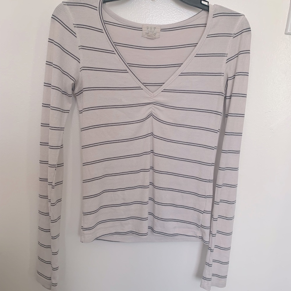 Project Social T Women’s Long Sleeve